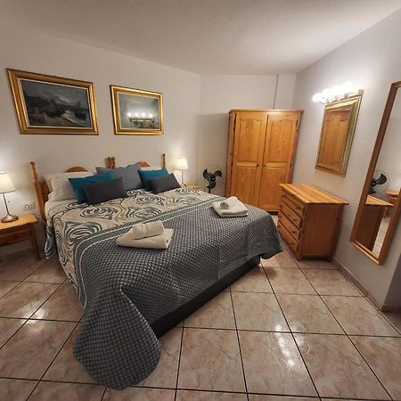 Apartmán San Marino 5 Los Cristianos  Exteriér fotografie