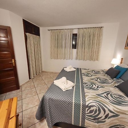 Apartmán San Marino 5 Los Cristianos  Exteriér fotografie