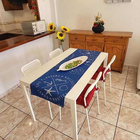 Apartmán San Marino 5 Los Cristianos  Exteriér fotografie