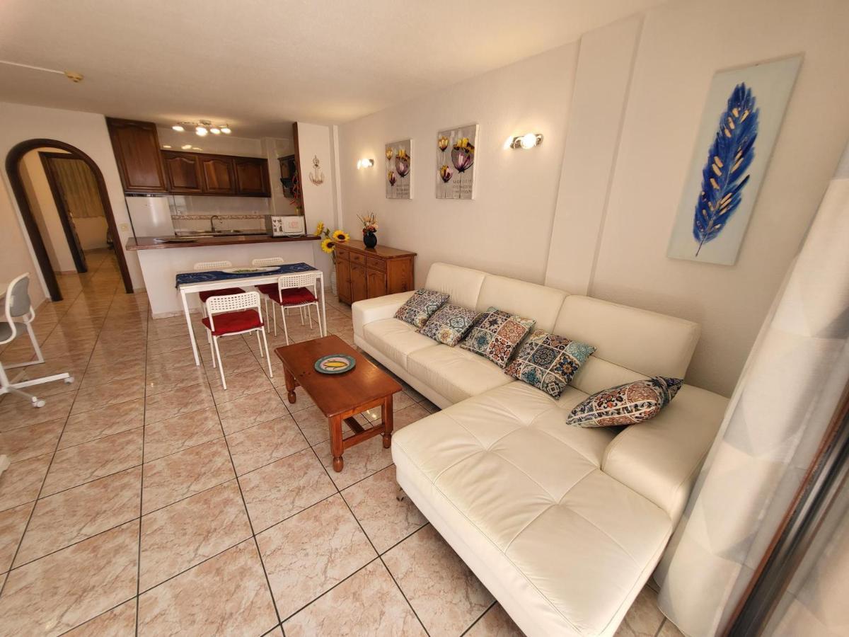 Apartmán San Marino 5 Los Cristianos  Exteriér fotografie