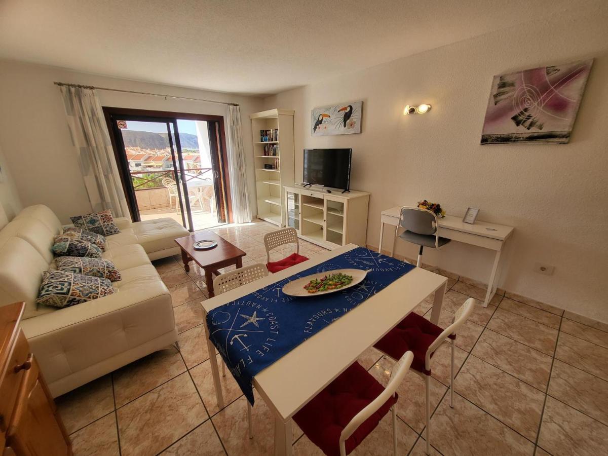 Apartmán San Marino 5 Los Cristianos  Exteriér fotografie