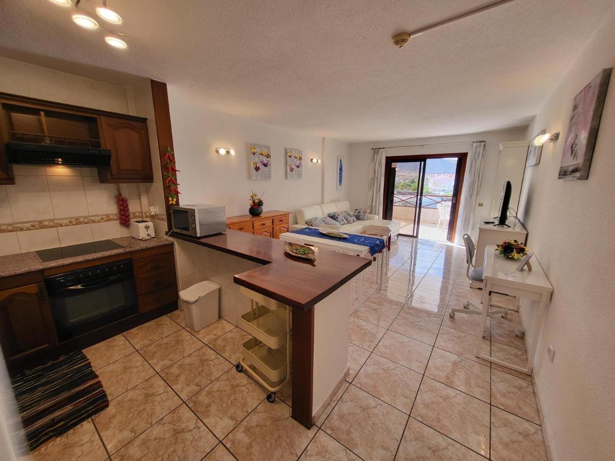 Apartmán San Marino 5 Los Cristianos  Exteriér fotografie