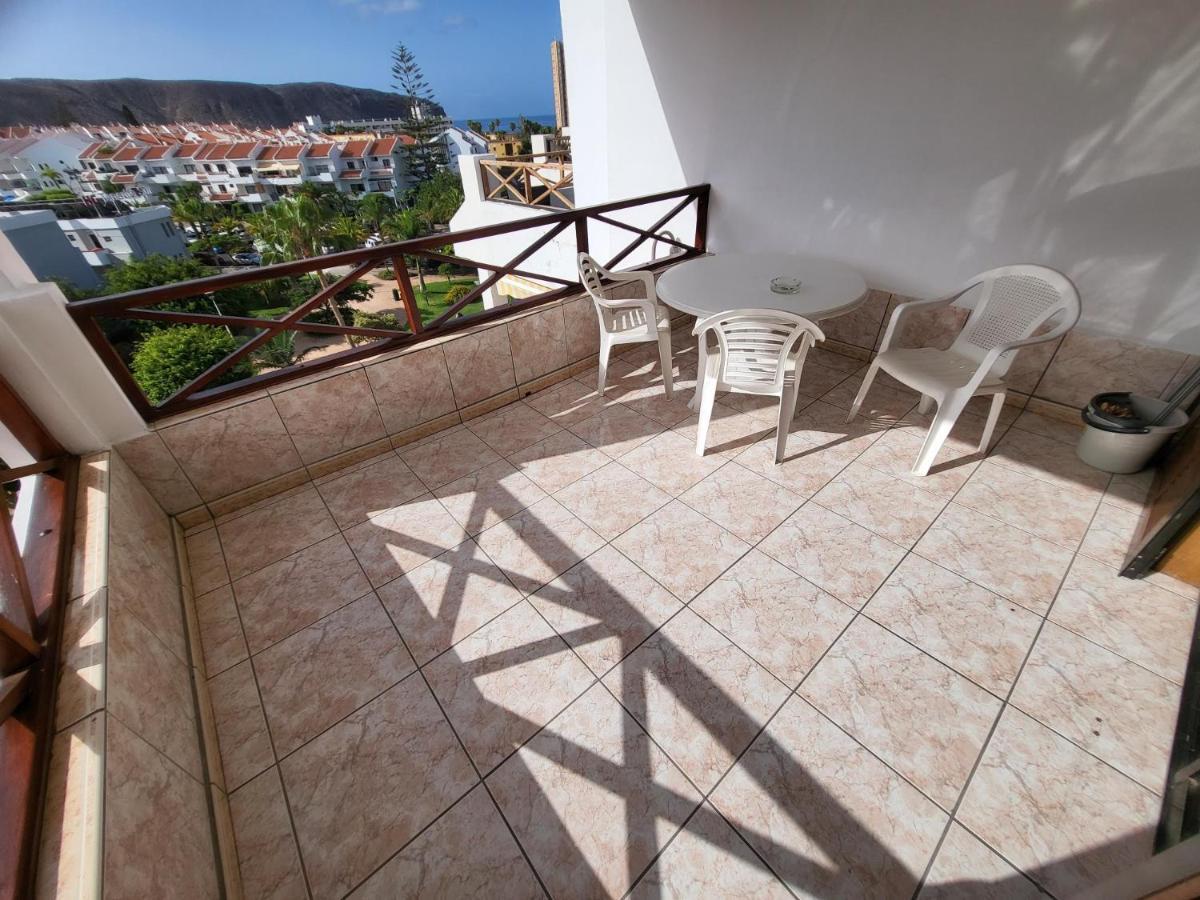 Apartmán San Marino 5 Los Cristianos  Exteriér fotografie