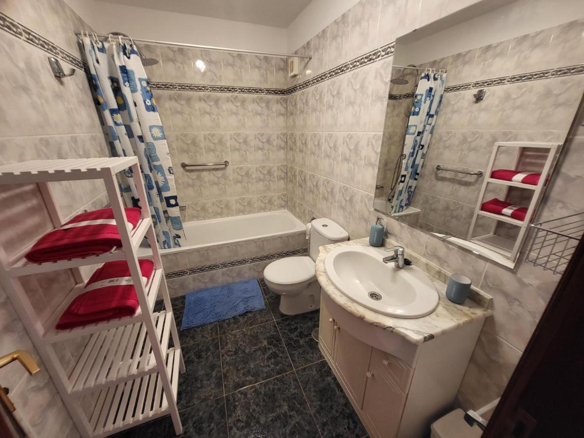Apartmán San Marino 5 Los Cristianos  Exteriér fotografie