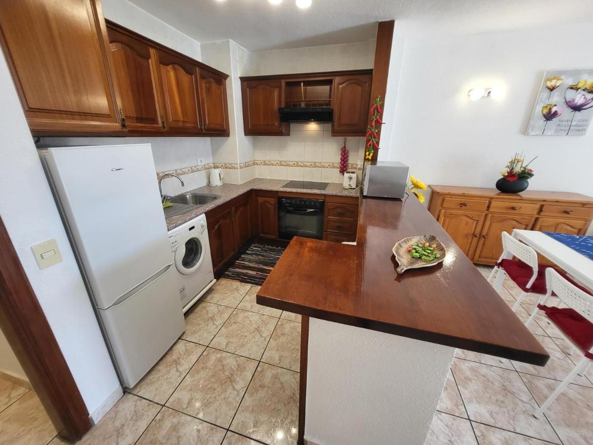 Apartmán San Marino 5 Los Cristianos  Exteriér fotografie