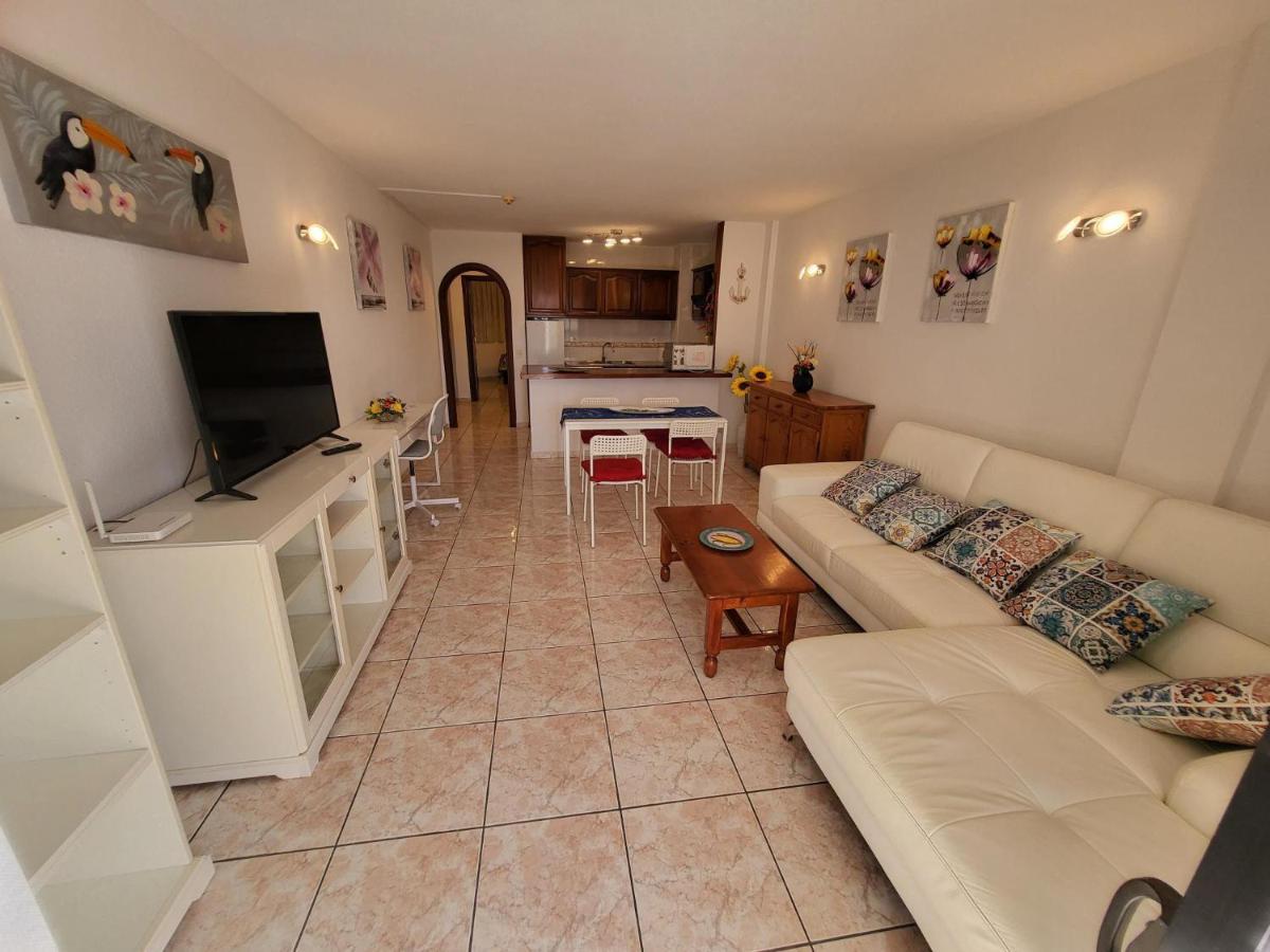 Apartmán San Marino 5 Los Cristianos  Exteriér fotografie