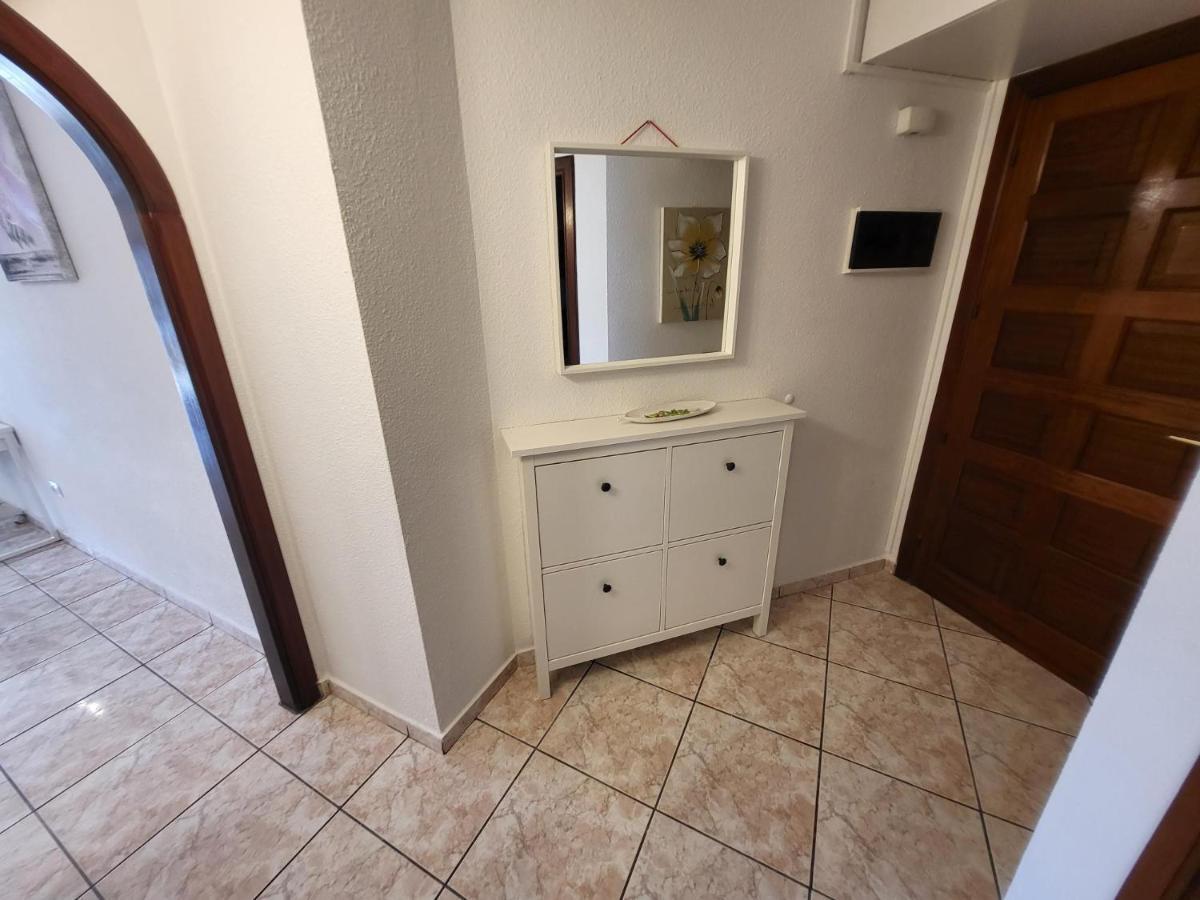 Apartmán San Marino 5 Los Cristianos  Exteriér fotografie