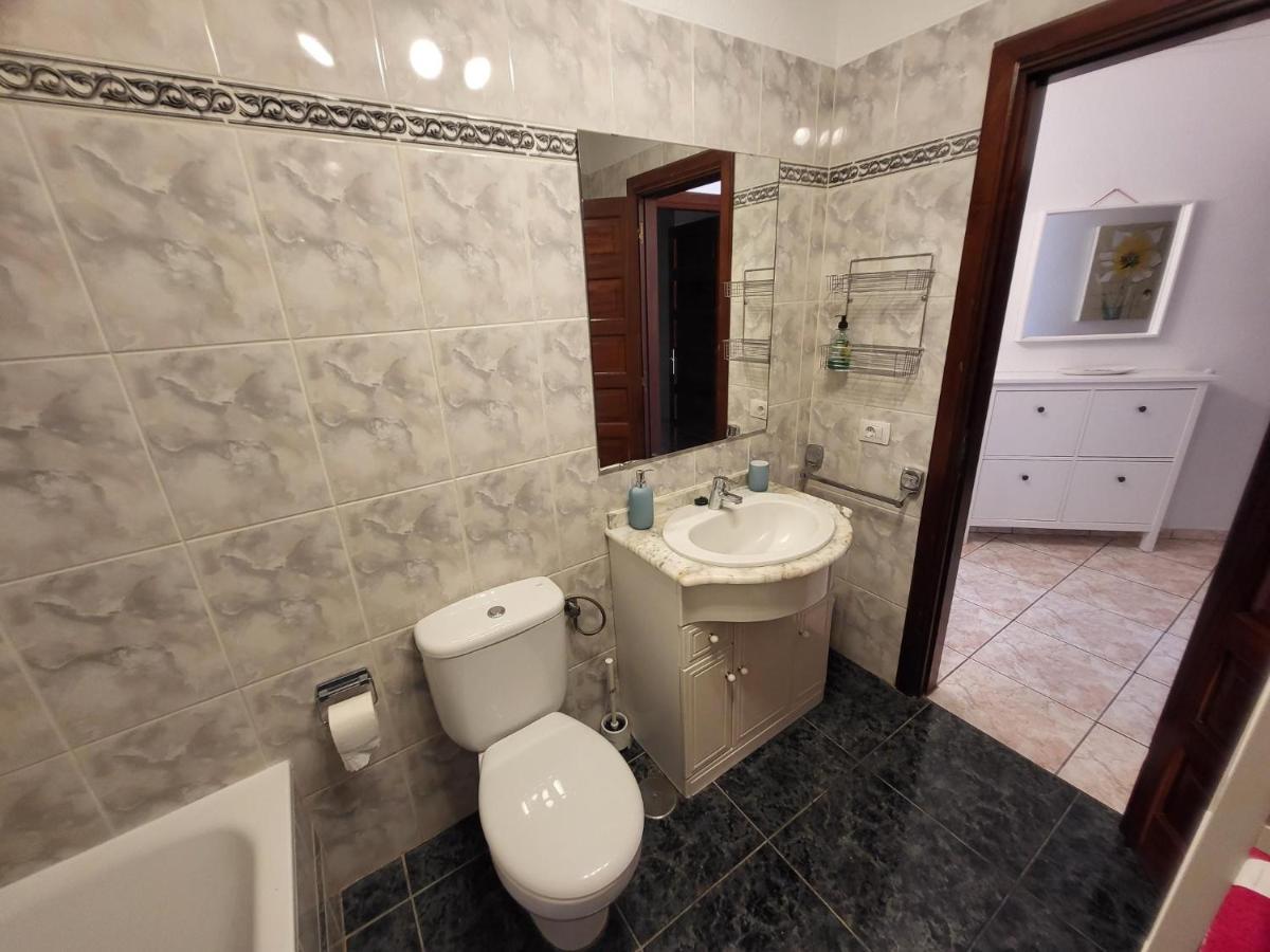 Apartmán San Marino 5 Los Cristianos  Exteriér fotografie
