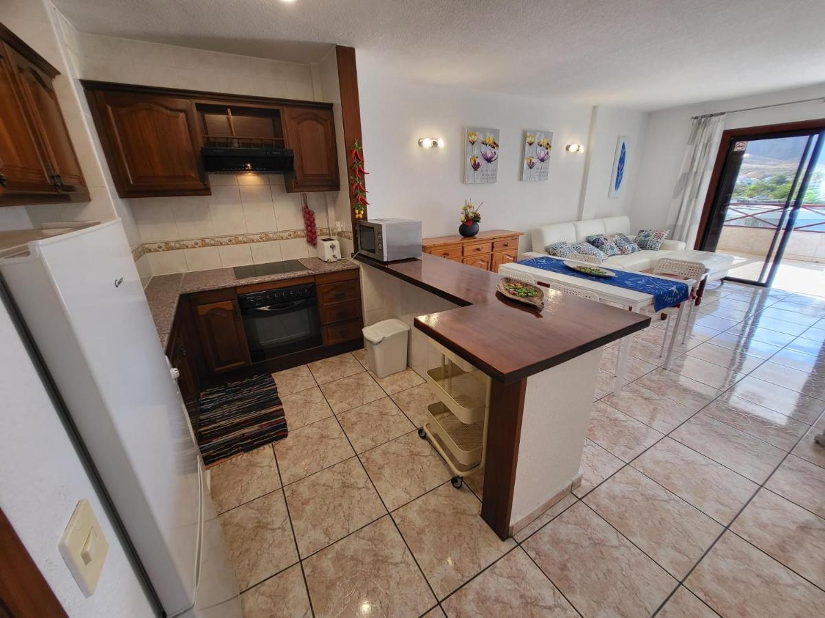 Apartmán San Marino 5 Los Cristianos  Exteriér fotografie