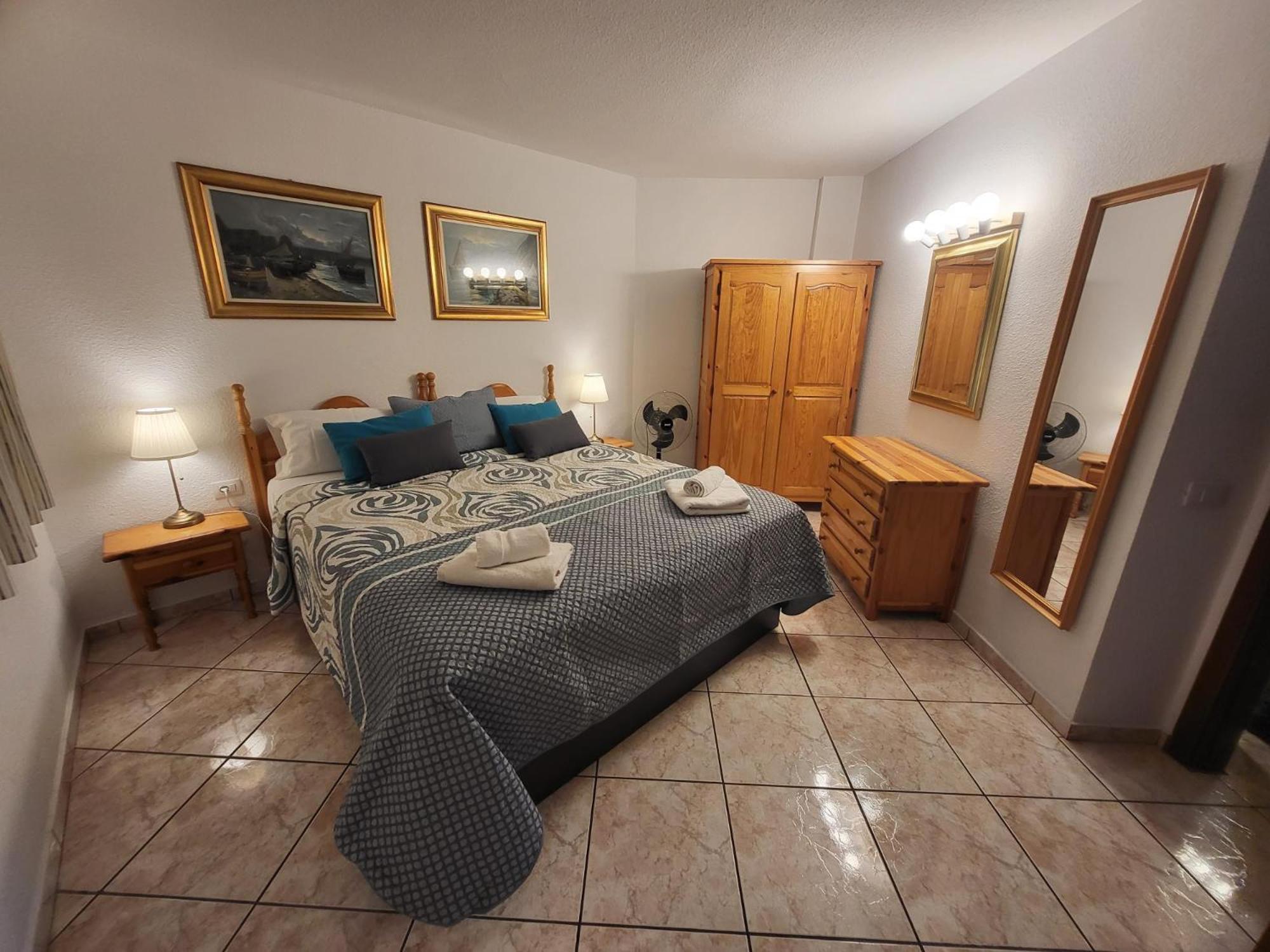 Apartmán San Marino 5 Los Cristianos  Exteriér fotografie