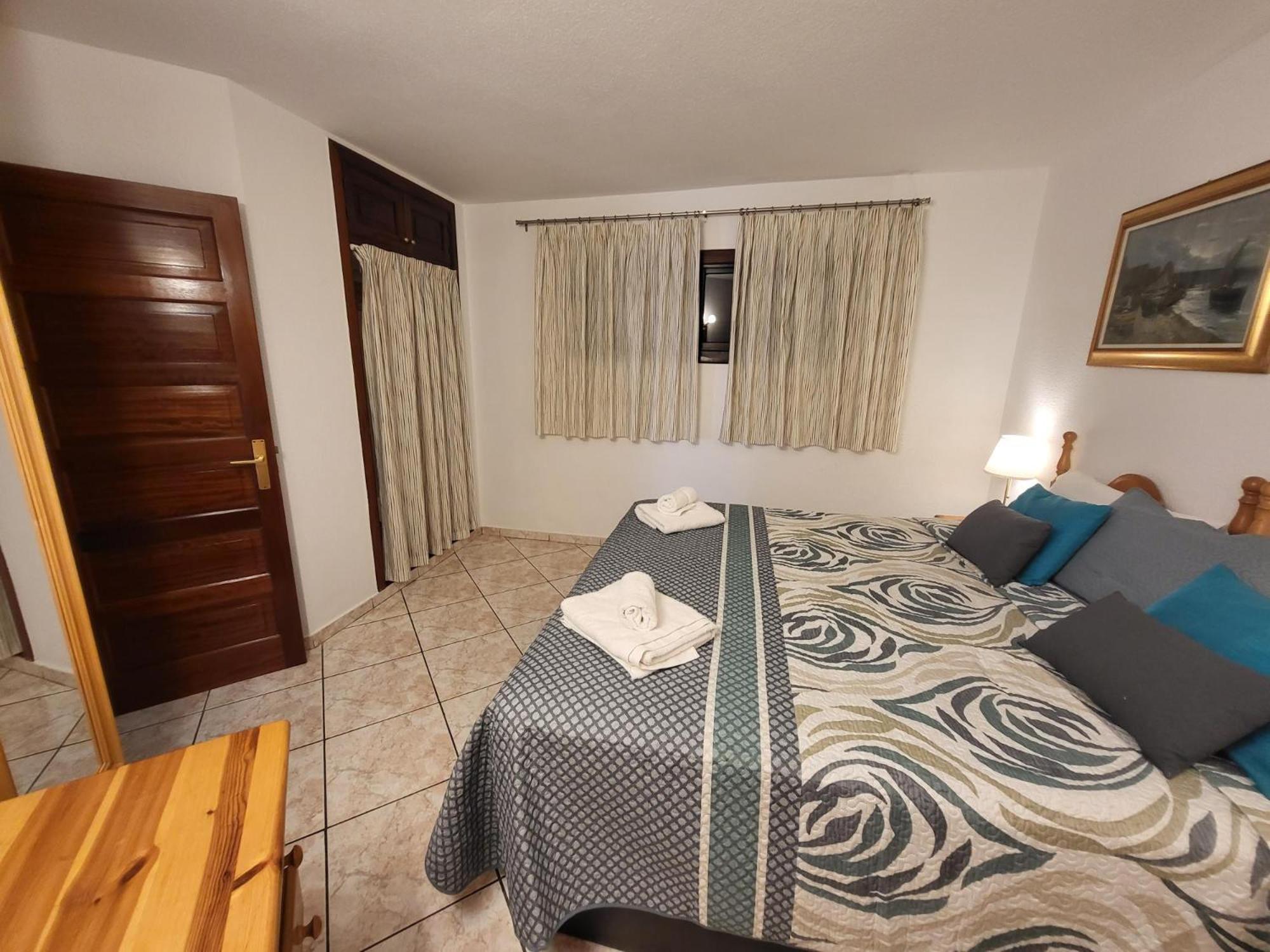 Apartmán San Marino 5 Los Cristianos  Exteriér fotografie
