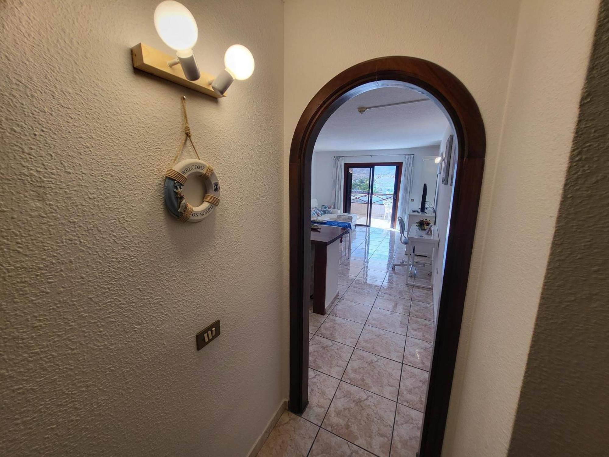 Apartmán San Marino 5 Los Cristianos  Exteriér fotografie